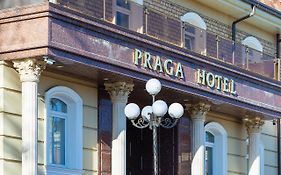 Praga Hotel